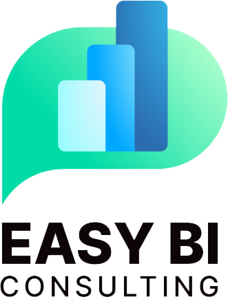 EASY BI Logo